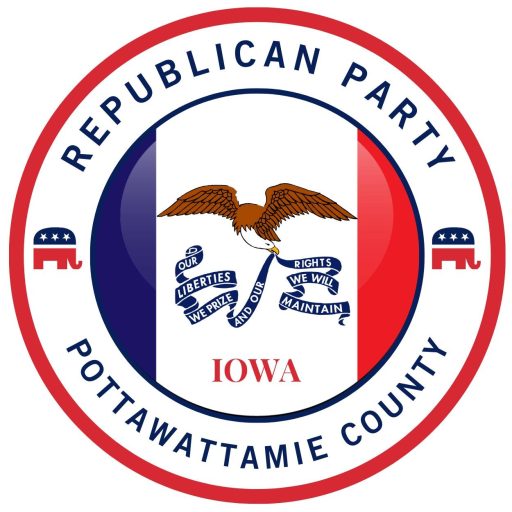 Republican Party of Pottawattamie County, IA